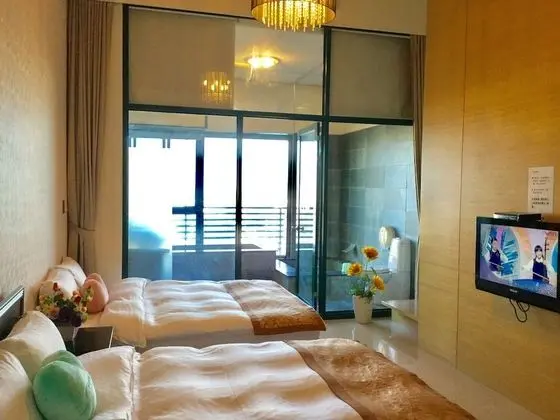 Spoon Hotspring Hotel