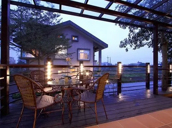 Spoonbill Homestay