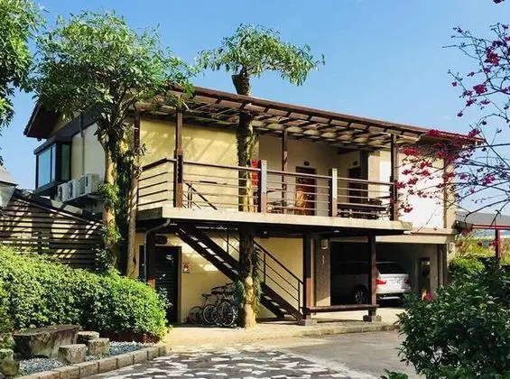 Spoonbill Homestay