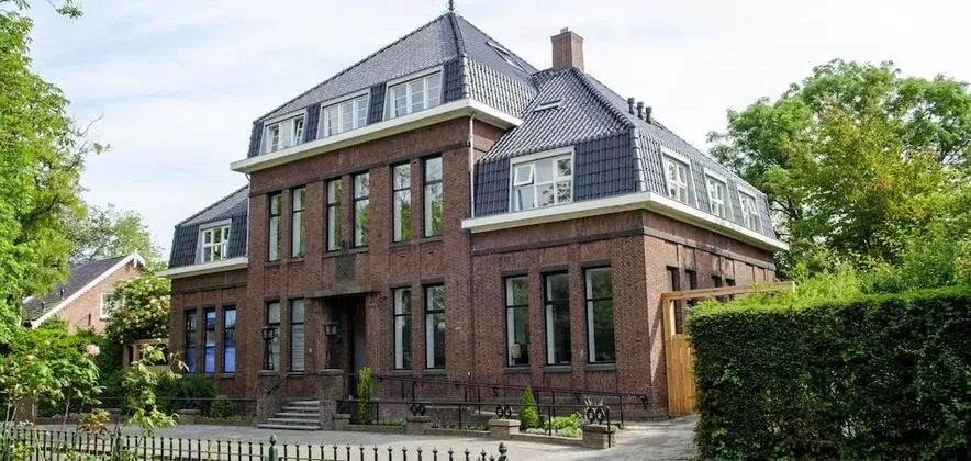 Spoorzicht Long Stay Apartments