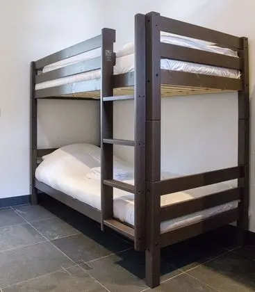Spoorzicht Long Stay Apartments - Oda