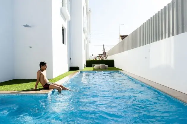 Sport Hotel A Seleção - Öne Çıkan Resim