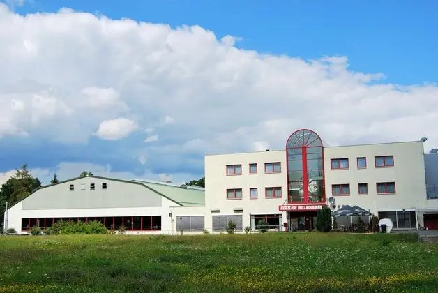 Sporthotel am Stadtpark