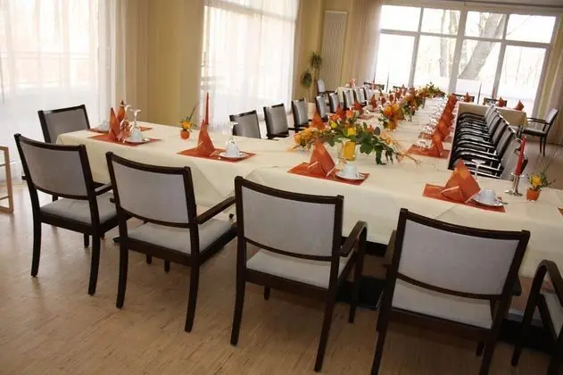 Sporthotel am Stadtpark