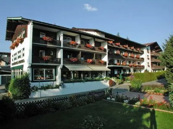 Sporthotel Austria