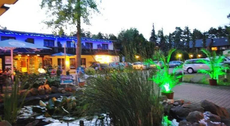 Sporthotel Bad Bevensen