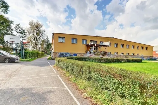 Sporthotel BK Pod Lipou