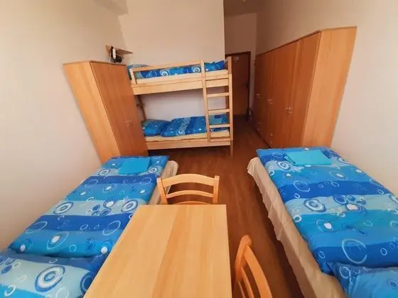 Sporthotel BK Pod Lipou - Genel