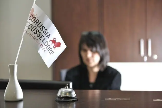 Sporthotel Borussia Düsseldorf