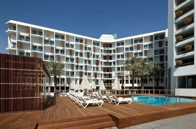 Sport Club by Isrotel Collection