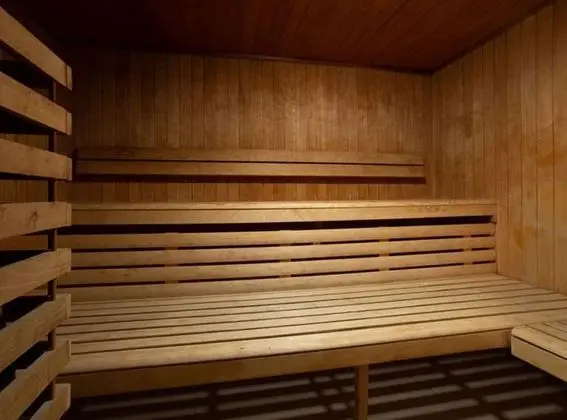 Sport Club by Isrotel Collection - Spa