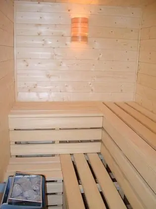 Sport Hotel - Spa