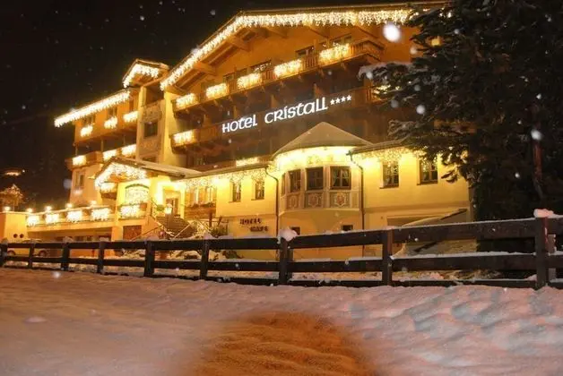 Sporthotel Cristall