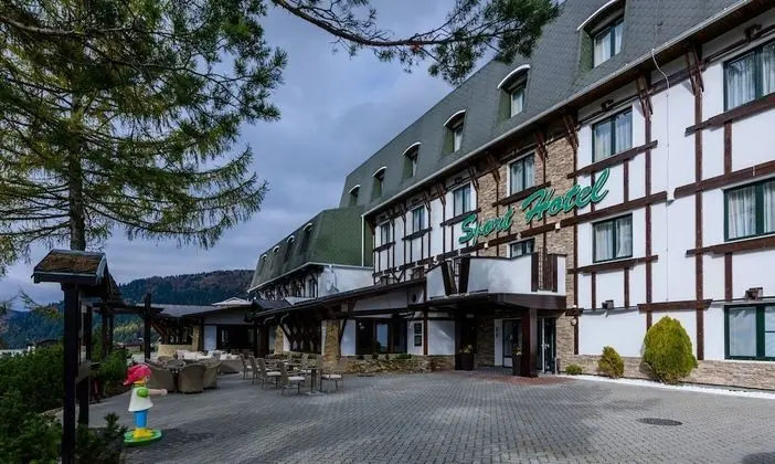 Šport Hotel Donovaly