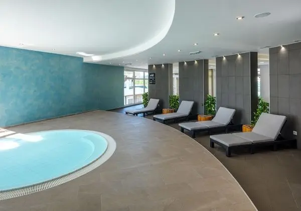 Šport Hotel Donovaly - Havuz