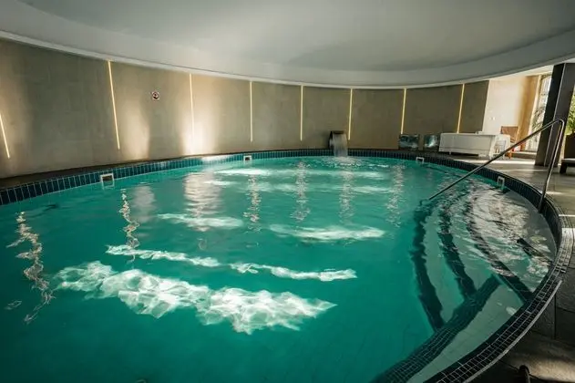 Šport Hotel Donovaly - Havuz