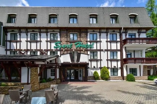 Šport Hotel Donovaly - Öne Çıkan Resim