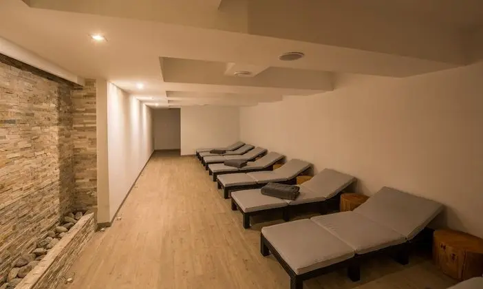 Šport Hotel Donovaly - Spa