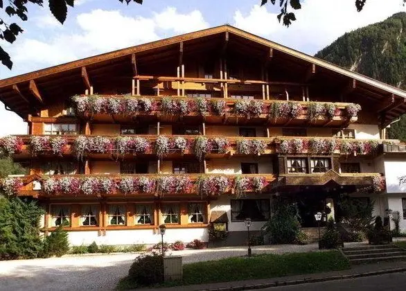 Sporthotel Falkenstein