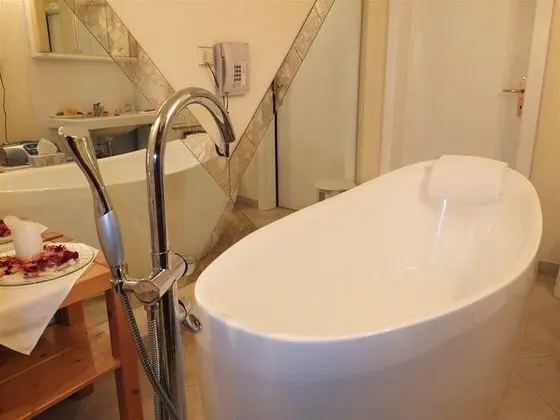 Sporthotel & Gästehaus Xander - Sporthotel Xander