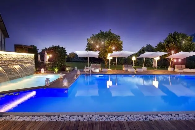 Sport Village Hotel - Havuz
