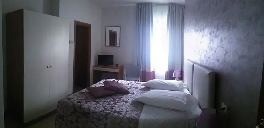 Sport Village La Badia - Oda
