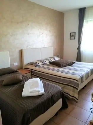 Sport Village La Badia - Öne Çıkan Resim