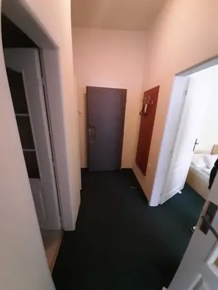 Sport Hotel Gejzírpark - Dış Mekan