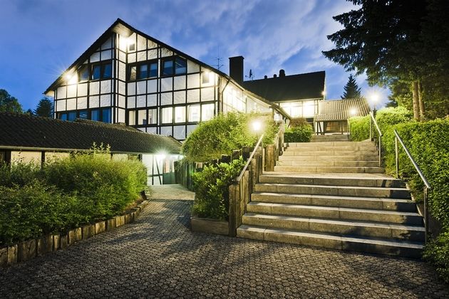 Sporthotel & Resort Grafenwald Daun