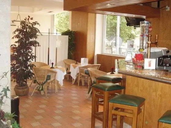 Sport Hotel Gym & Spa - Bar