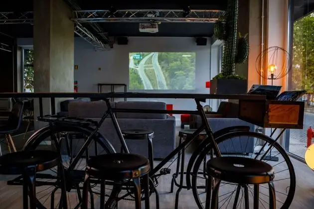 Sport Hotel Gym & Spa - Öne Çıkan Resim