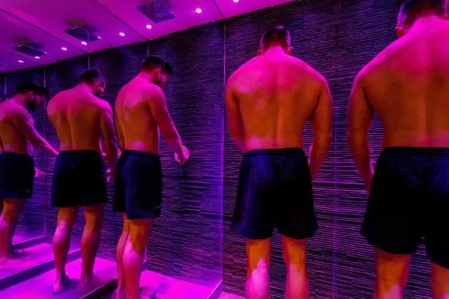 Sport Hotel Gym & Spa - Spa