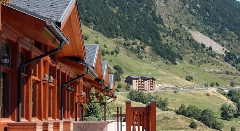 Sport Hotel Hermitage