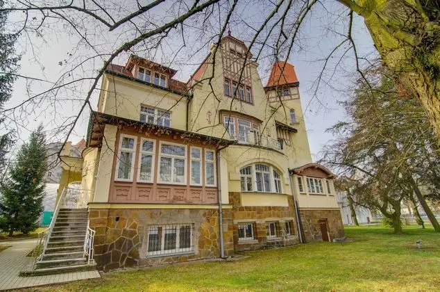 Sport Villa Hofmann - Fitness & Tenis