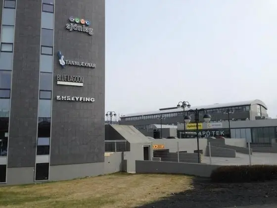 Sport Hostel Reykjavík