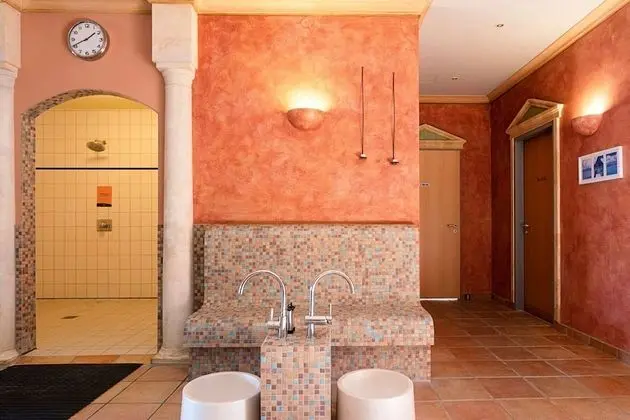 Sport Hotel Kenzingen - Spa