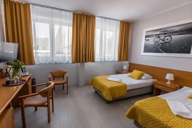 Hotel Sport - Öne Çıkan Resim
