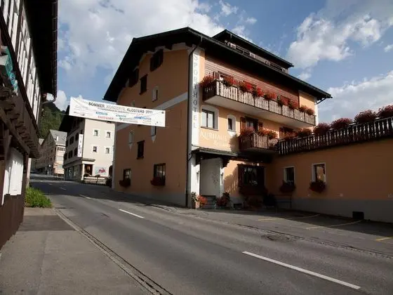 Sporthotel Kurhaus Klosters