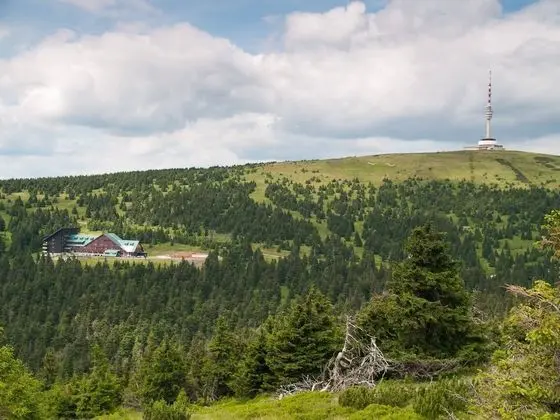 Sporthotel Kurzovní