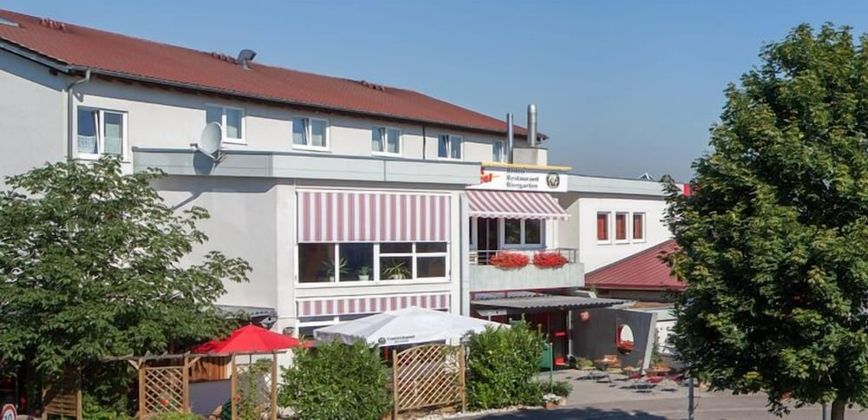 Sporthotel ÖhringenFotoğrafı
