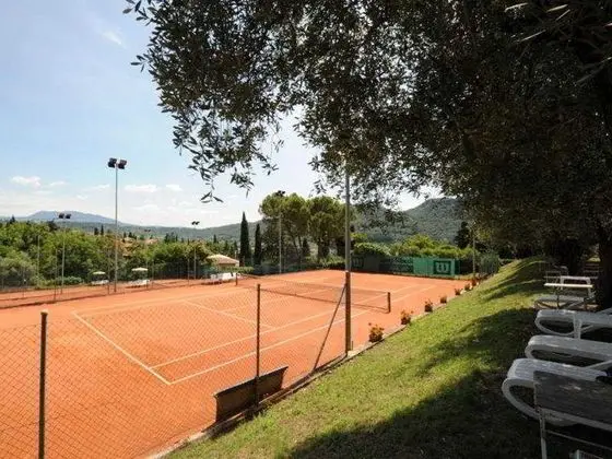 Sport Hotel Olimpo