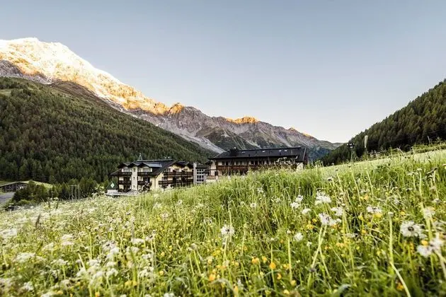 Sporthotel Paradies