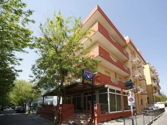 Sport Hotel