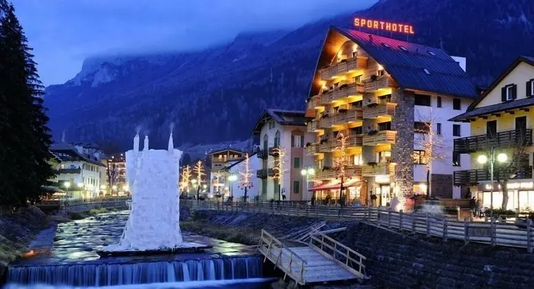 Sport Hotel S. Vigilio