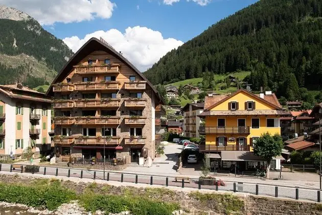Sport Hotel S. Vigilio - Dış Mekan