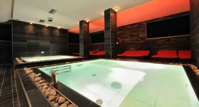 Sport Hotel S. Vigilio - Havuz