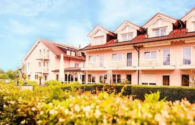 Sporthotel  Schönblick