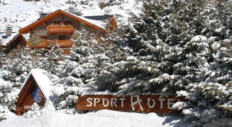 Sport Hotel