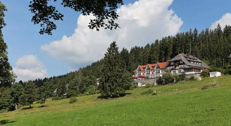 Sporthotel Sonnhalde