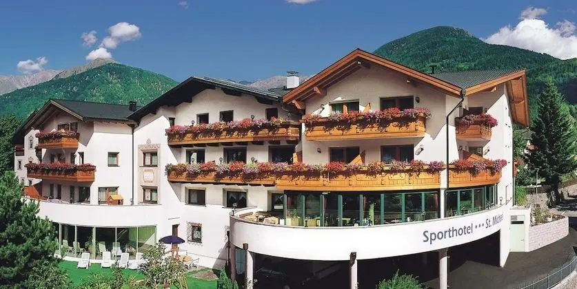 Sporthotel St. Michael